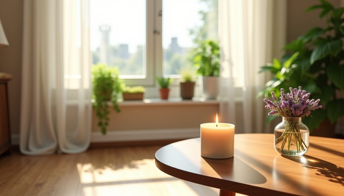Comment éliminer efficacement l'odeur de White Spirit dans votre maison ?