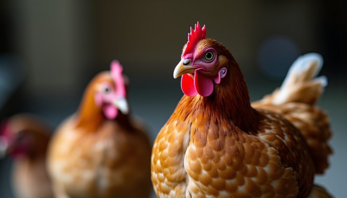 Peut-on consommer une poule pondeuse ? Guide complet et conseils pratiques