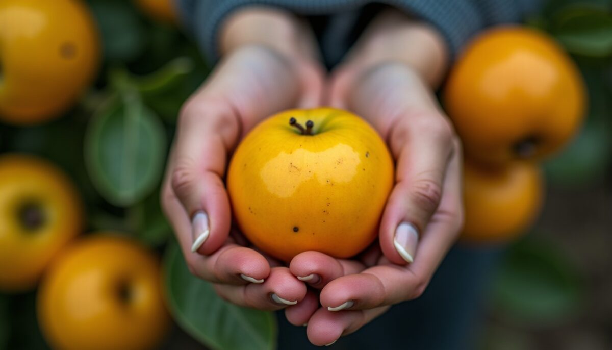 Les secrets pour faire germer rapidement et efficacement un noyau de mirabelle