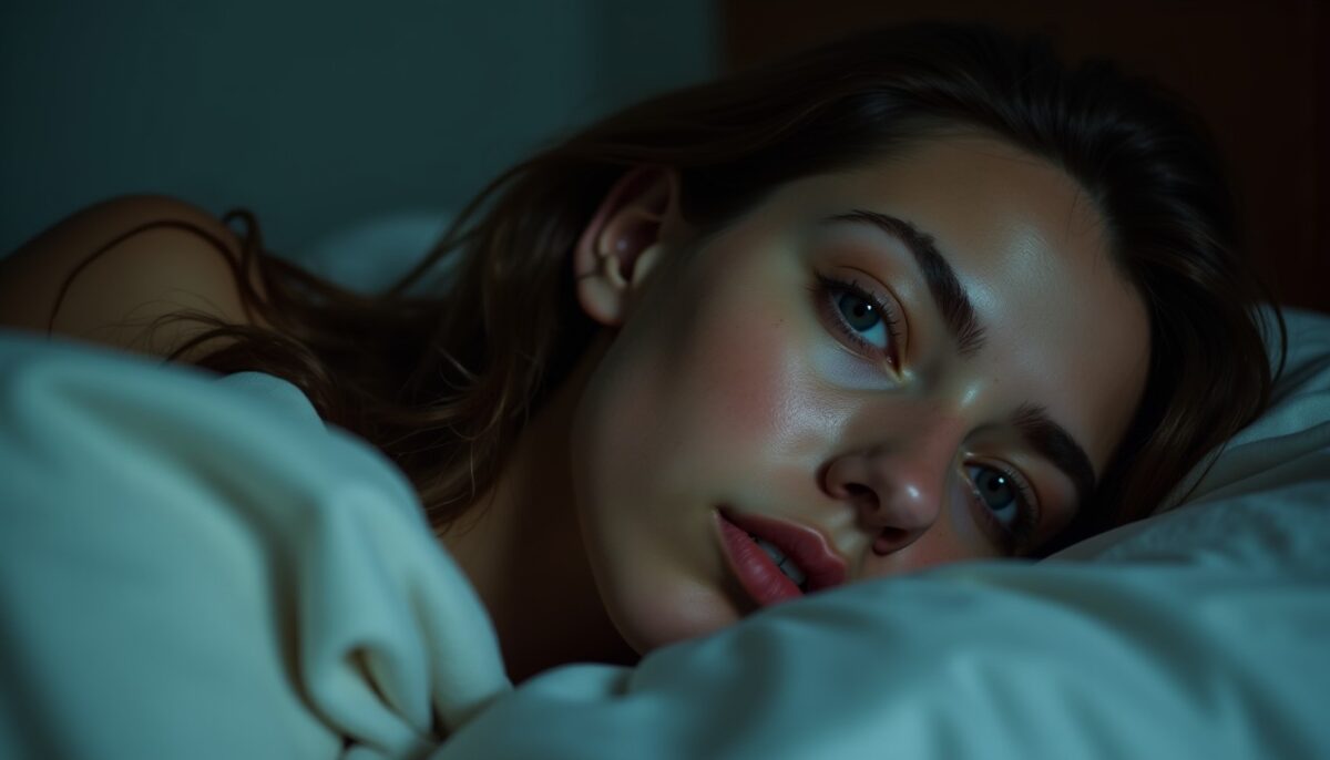 Bruits nocturnes dans ma chambre : d'où viennent-ils et comment les expliquer ?