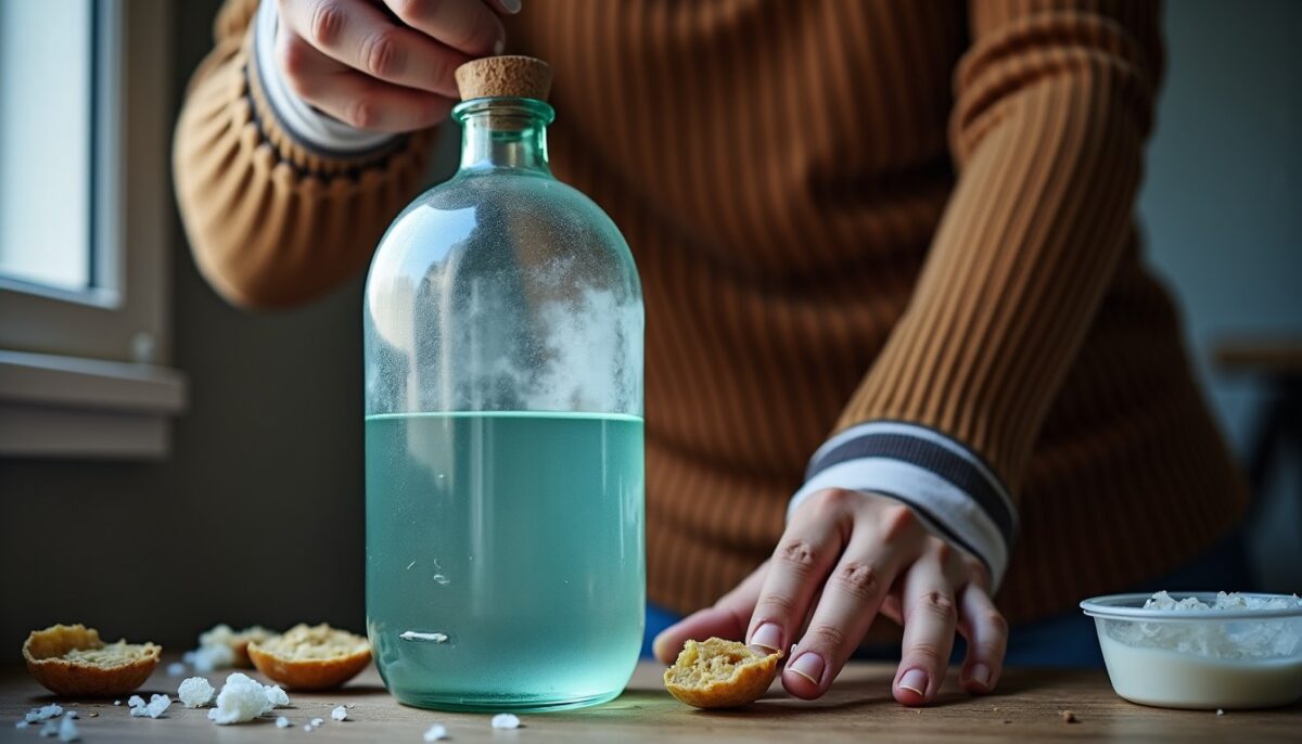 Robinet de bouteille de gaz bloqué : astuces sûres pour le débloquer sans risque