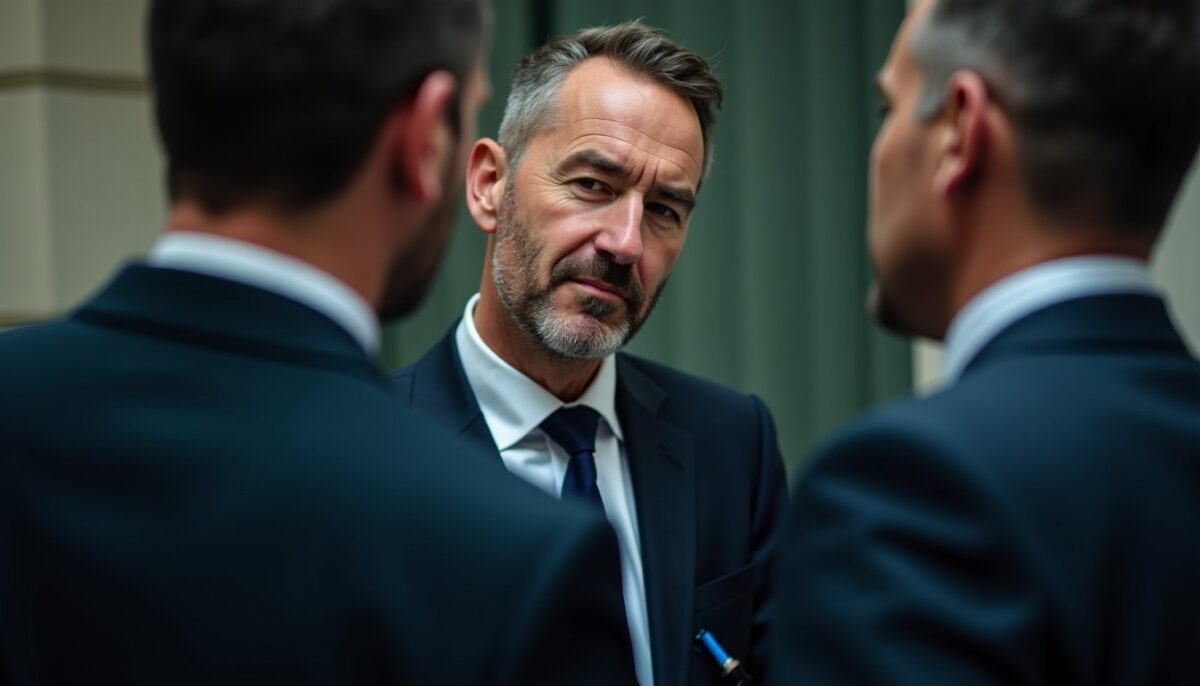 Comment réagir efficacement en cas de fuite sur le groupe de sécurité ?