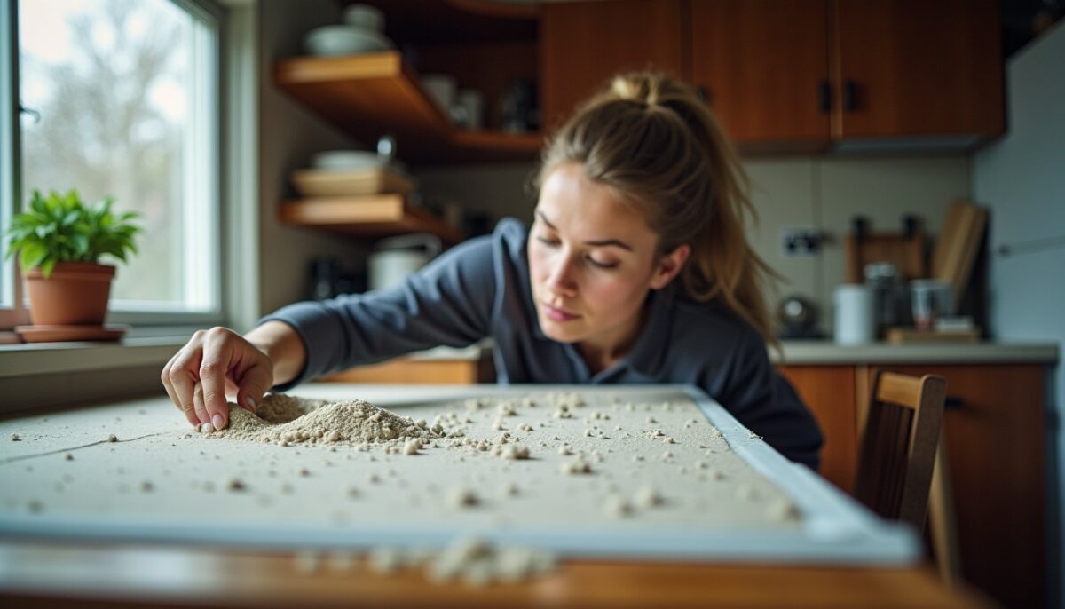 Guide pratique pour restaurer efficacement et durablement un plancher de mobil-home endommagé