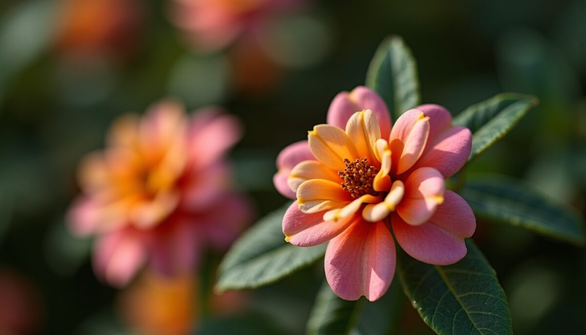 Lewisia aux feuilles molles : comprendre les causes et solutions