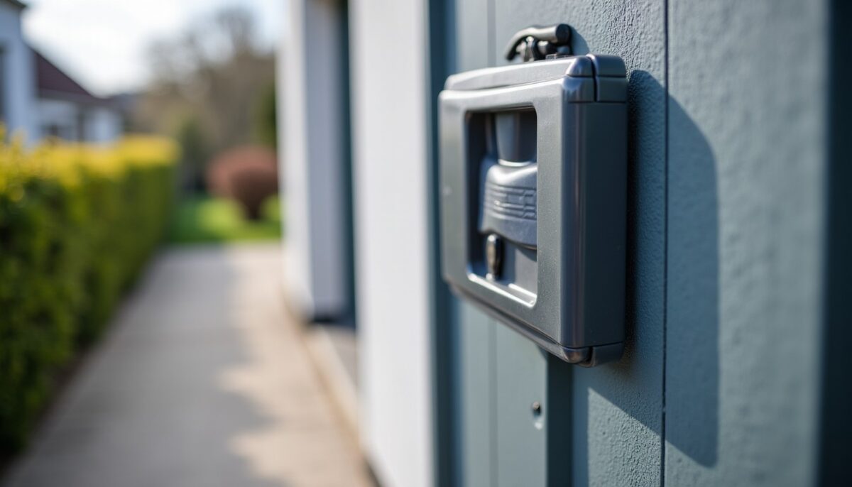 Guide pratique pour désactiver la sonde extérieure de votre chaudière en toute sécurité