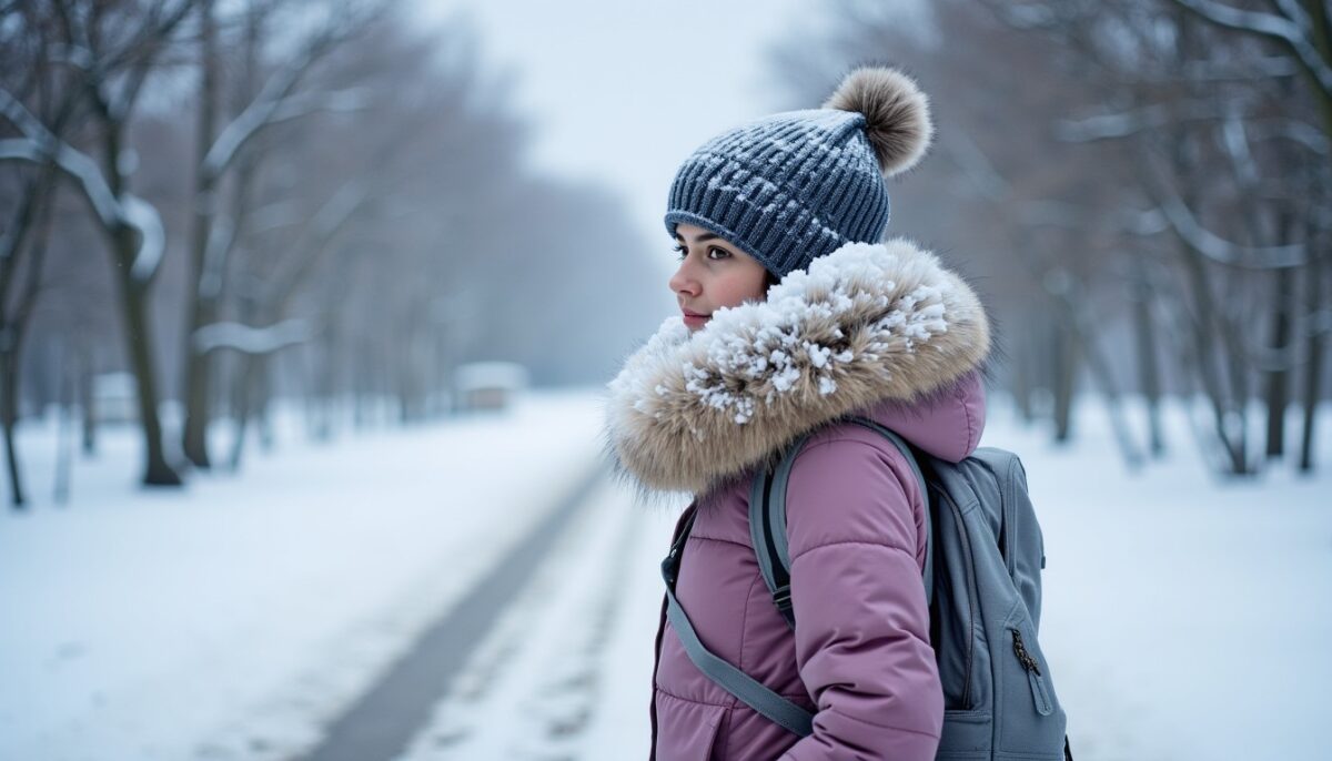 Érable du Japon en souffrance hivernale : nos conseils pour le protéger et le sauver