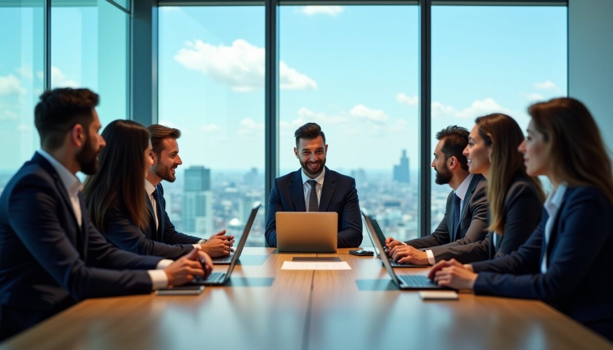 Actualités et conseils pour les PME sur PME-Actu