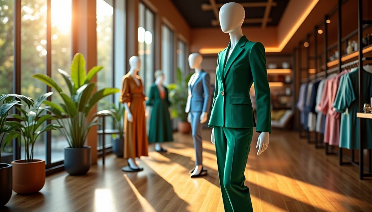 Découvrez les tendances mode sur Style-Palazzo.com