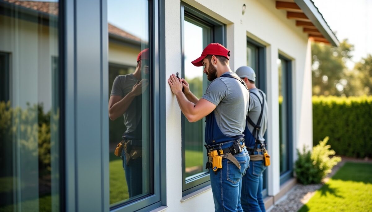 Fenêtres Maison Phénix : le guide ultime pour réussir leur remplacement