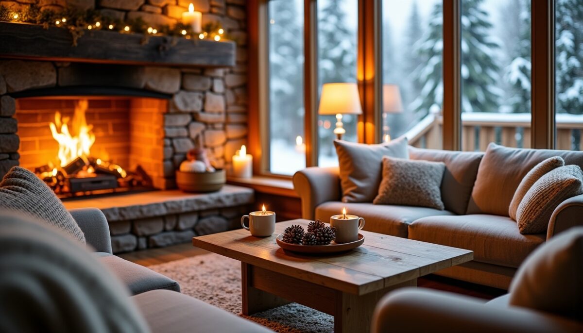 Préparez votre maison pour l'hiver : nos astuces et offres immanquables chez ID Market
