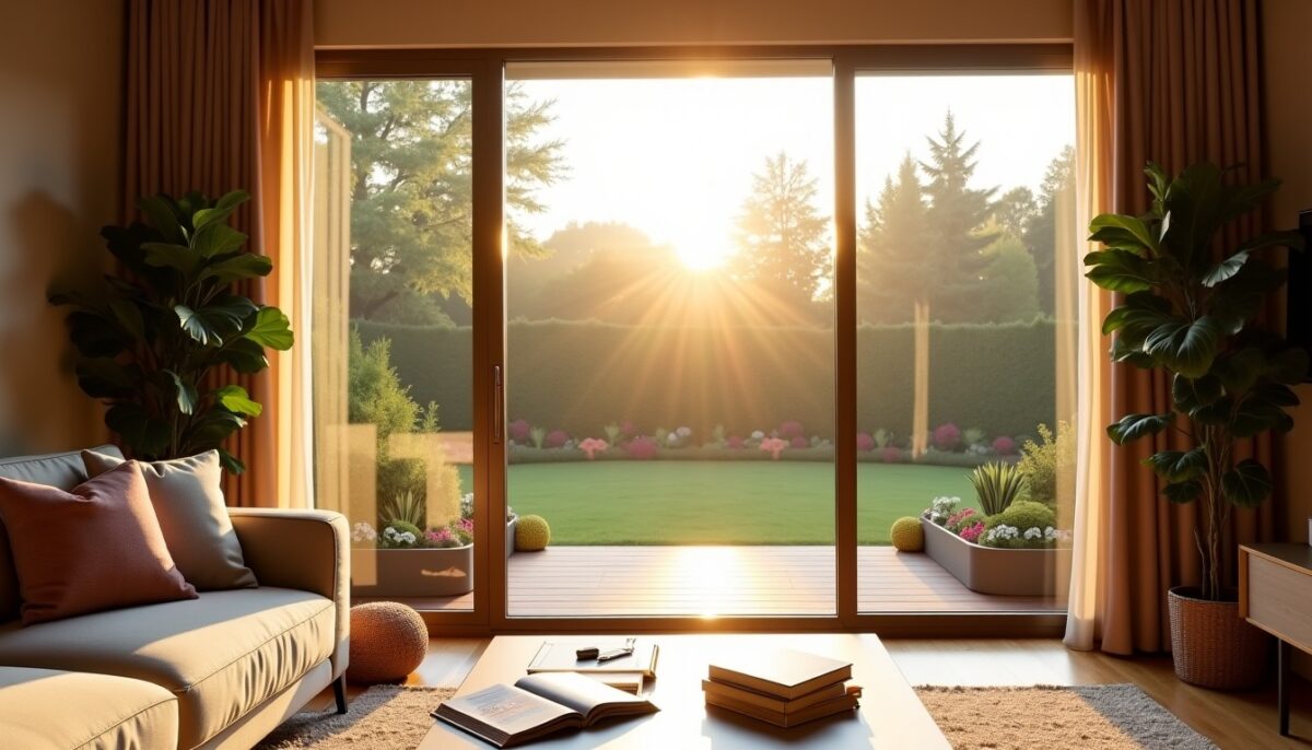 Films pour vitres : le guide complet pour choisir la meilleure protection pour votre maison