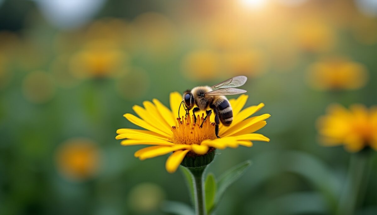 Nid de bourdon sous vos tuiles : quand et comment agir efficacement ?