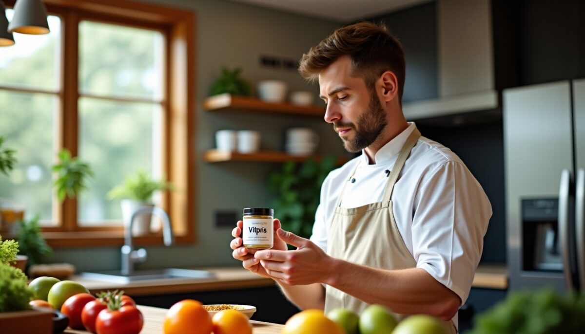 Vitpris : un risque pour la santé ou un allié en cuisine ?