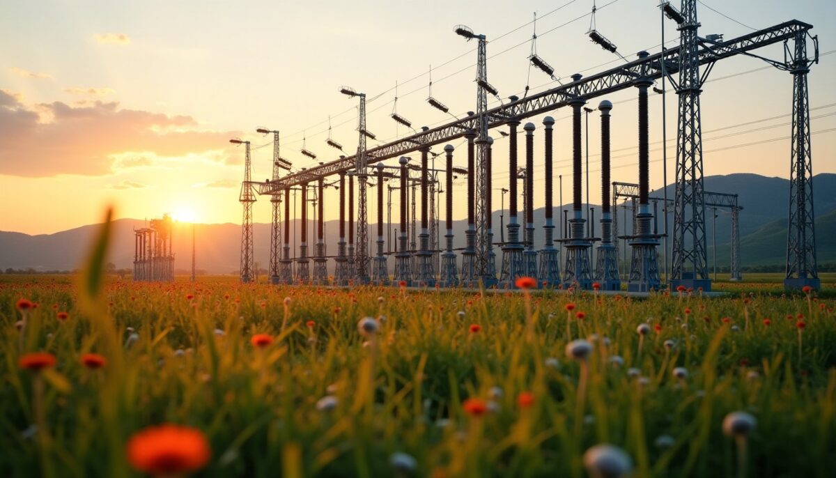Prise de terre au-delà de 100 Ohms : risques potentiels et méthodes pour y remédier