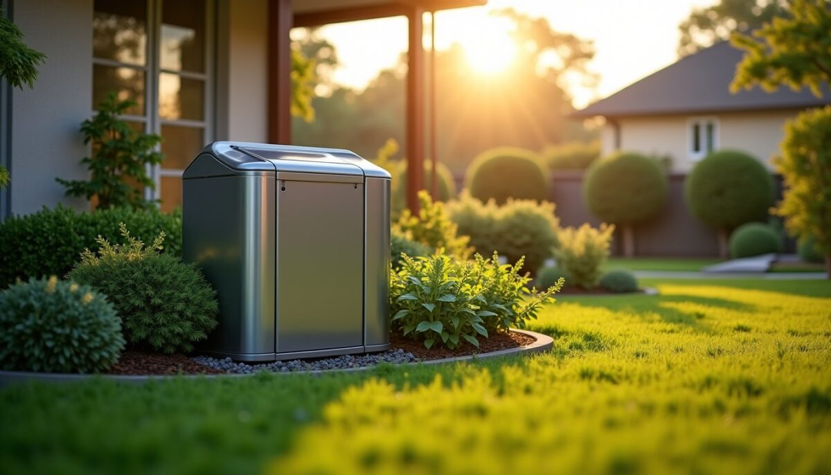 Micro-station d’assainissement : l’alternative efficace au tout-à-l’égout