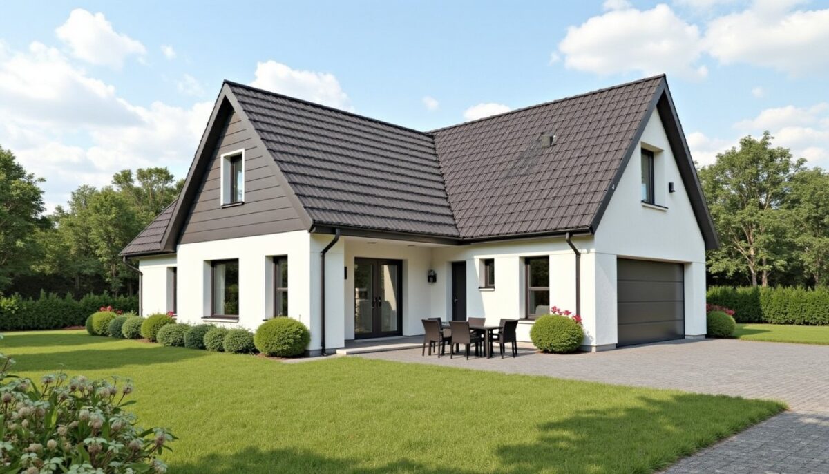 Découvrez votre future maison à Riec-sur-Belon : l'opportunité immobilière en cœur de Cornouaille