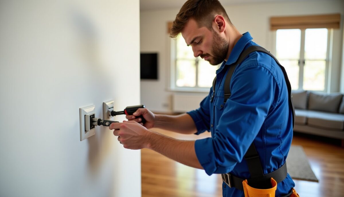 Est-il possible d'installer deux prises de terre dans une même habitation ?