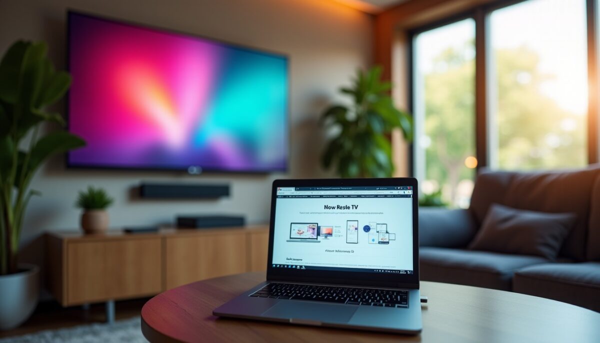Réinitialiser une TV LG sans mot de passe : astuces pratiques et codes cachés dévoilés