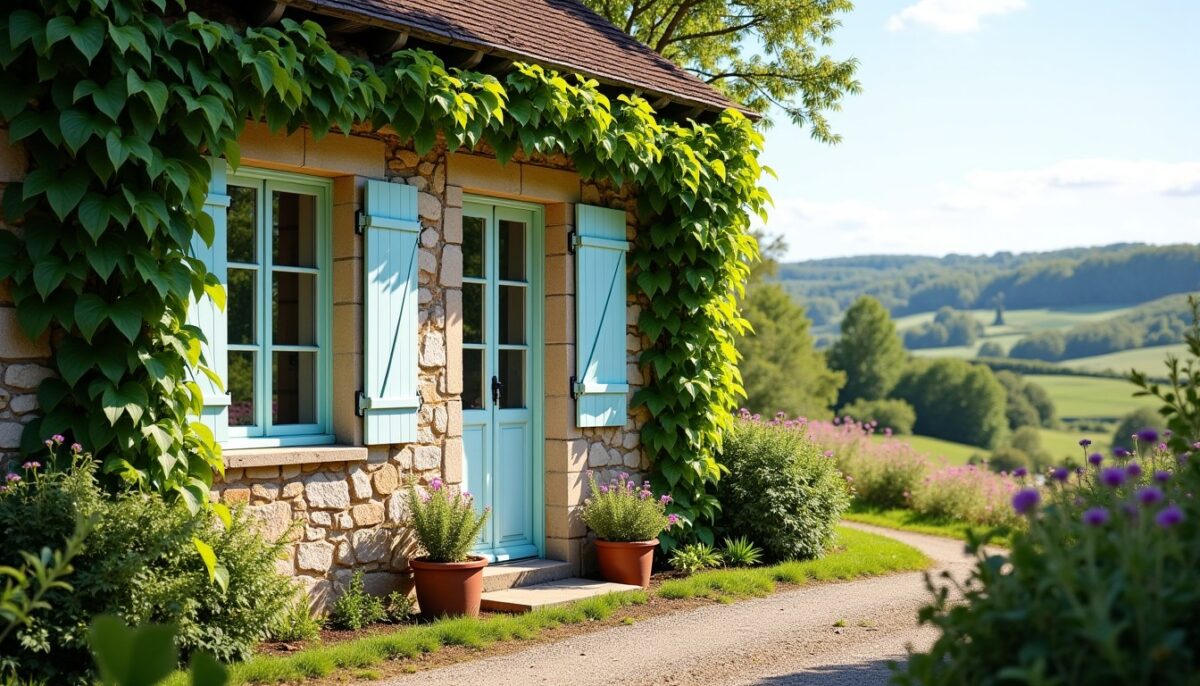 Humidité dans une maison en meulière : comprendre les origines et découvrir les solutions efficaces