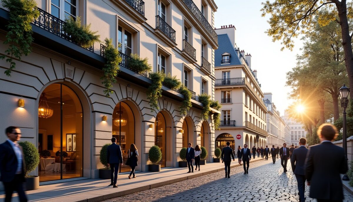 Rénovation à Paris : Découvrez pourquoi Architoi devient le choix incontournable des projets les plus exigeants